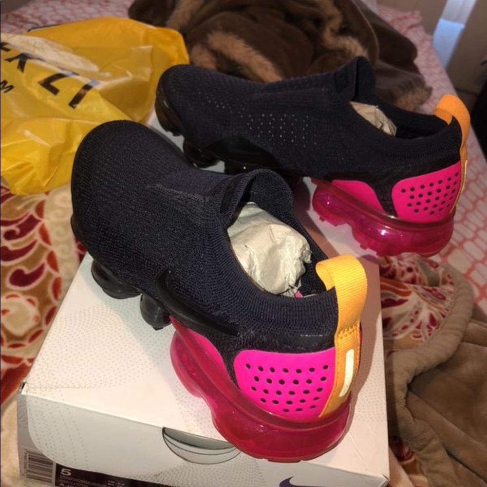 Nike Women’s Vapormax